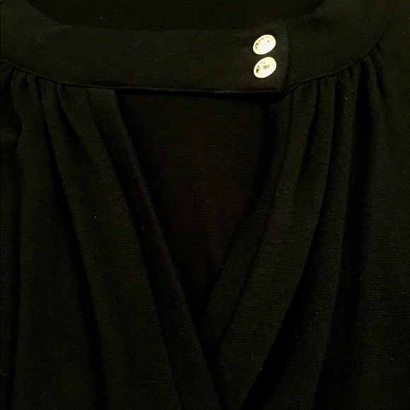 T-Bags Los Angeles Sweater Dress / Tunic - Picture 3 of 6